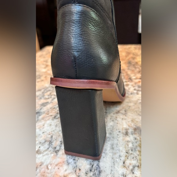 Vince Camuto over the knee leather boots. NWT - Picture 13 of 15